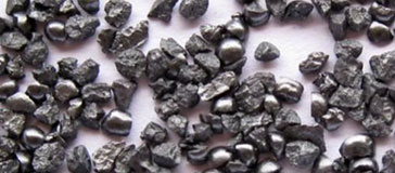 选择正确的钢丸、钢砂需要考虑的因素