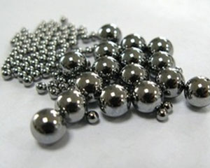 316不锈钢球