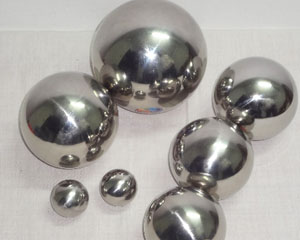 201不锈钢球